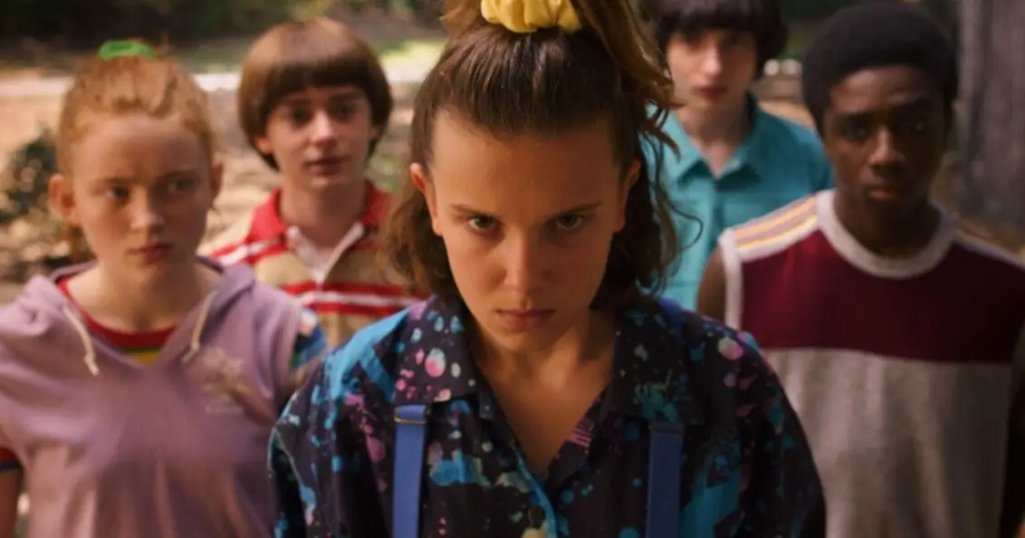 Stranger Things: Que horas estreia a 4ª temporada na Netflix