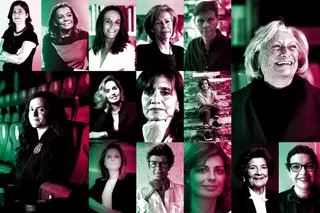 <strong>Parte 4: de Margarida Couto a Patrícia Santos Pedrosa</strong>