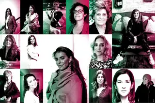 <strong>Parte 1: de Alexandra Carvalho a Cecília Meireles</strong>