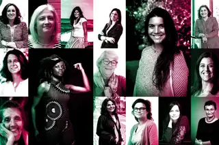 <strong>Parte 5: de Paula Alves a Zita Martins</strong>