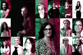 <strong>Parte 2: de Clara Ferreira Alves a Isabel Mota</strong>
