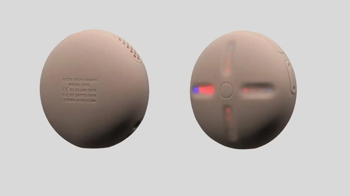 Kanye West diz já ter arrecadado mais de 2 milhões de dólares com