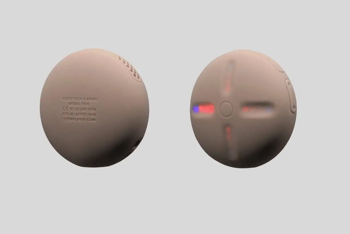 Kanye West diz já ter arrecadado mais de 2 milhões de dólares com