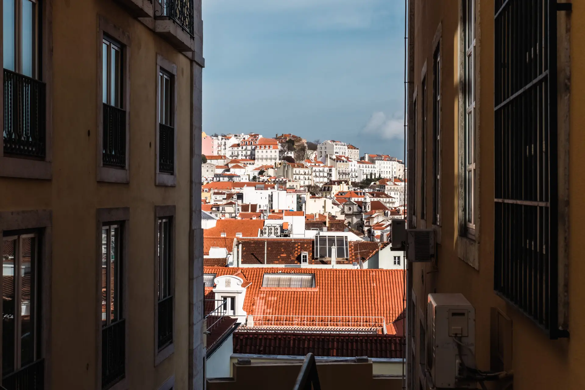 Preços das casas em Portugal cresceram 13,2% no segundo trimestre