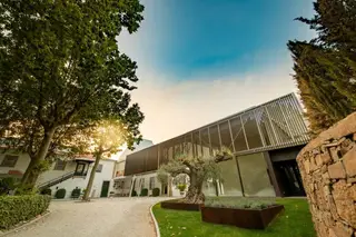 The Wine House Hotel da Quinta da Pacheca