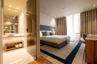 The Wine House Hotel da Quinta da Pacheca