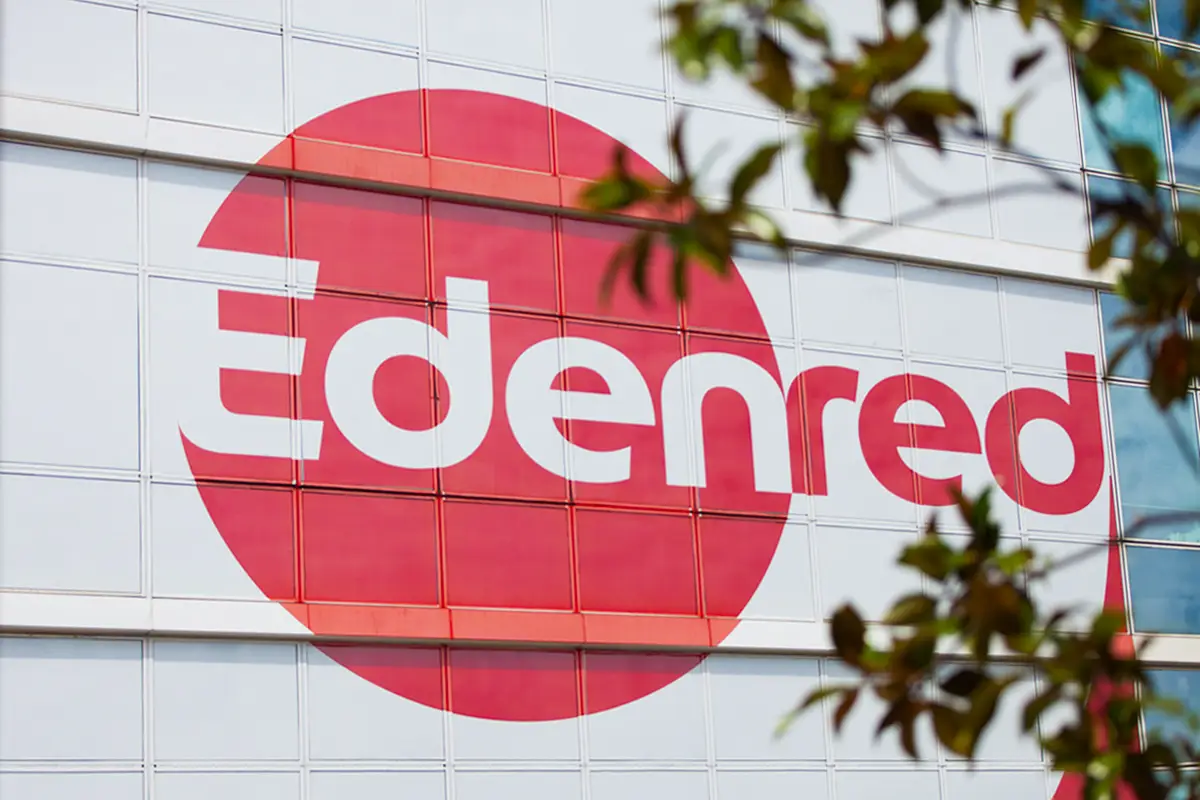 Foto: Edenred