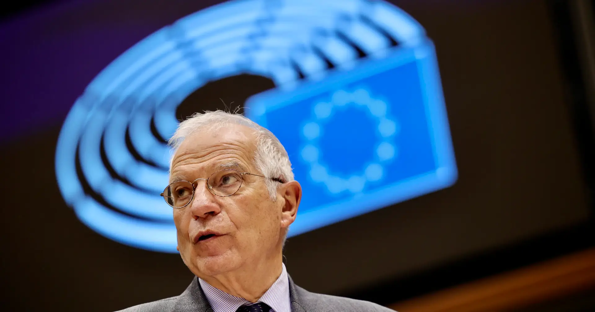 Chefe da diplomacia europeia diz que nomeação do novo líder de Hong Kong 