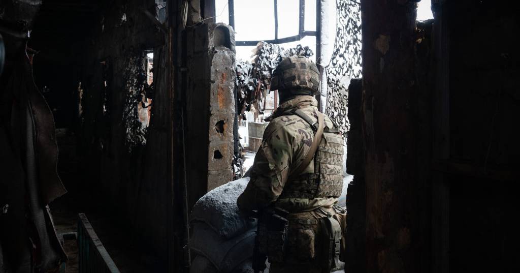 Quase 20 mil homens já fugiram da Ucrânia, enquanto 21 mil tentaram escapar ao recrutamento militar