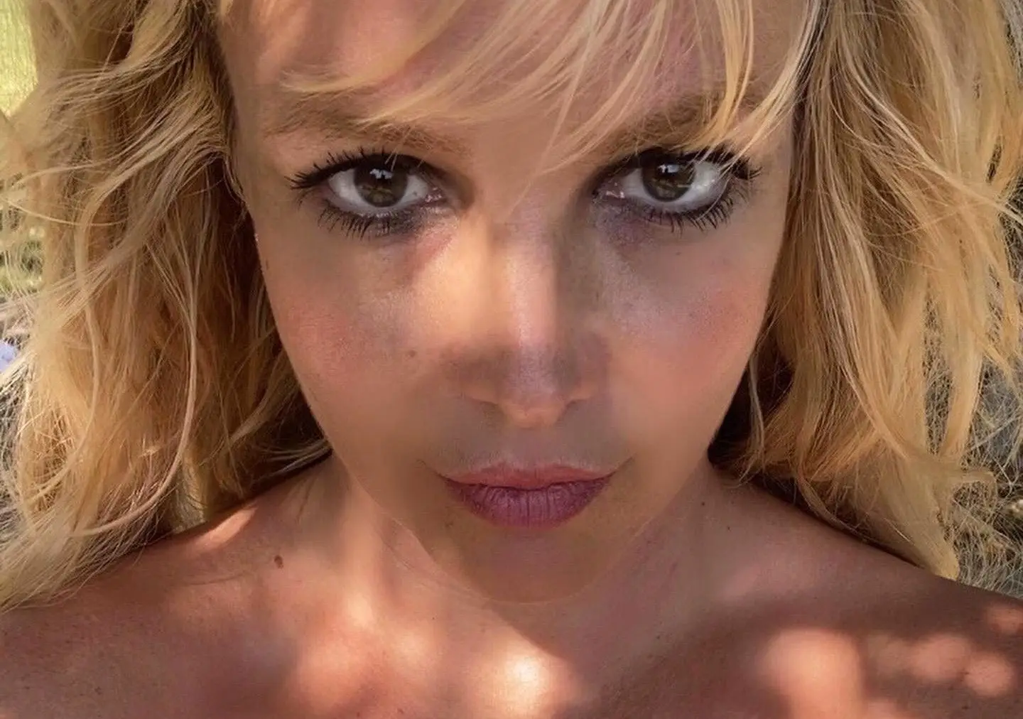 Britney Spears / foto: IG BS