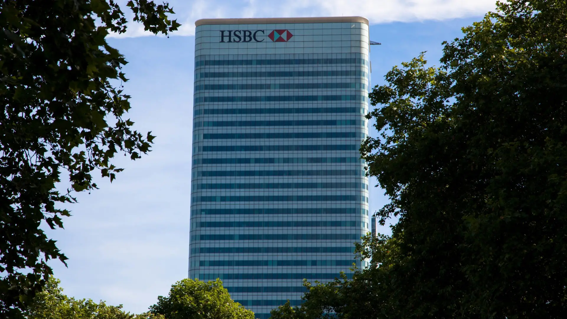 Foto: HSBC