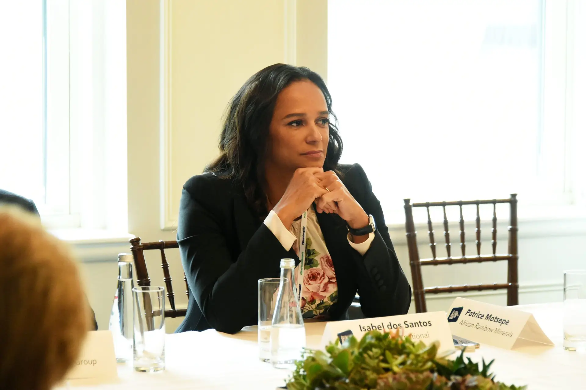Isabel dos Santos vai recorrer da sentença que apurou desvio ilegal de 52,6 ME da Sonangol
