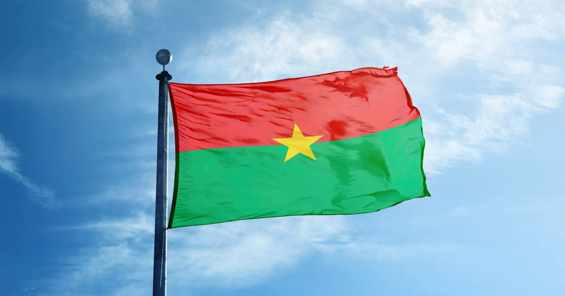 Burkina Faso: especialistas alertam para situação humanitária e securitária “difícil”