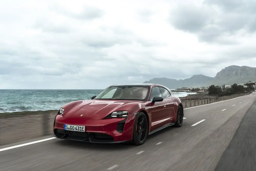 Foto: Porsche AG