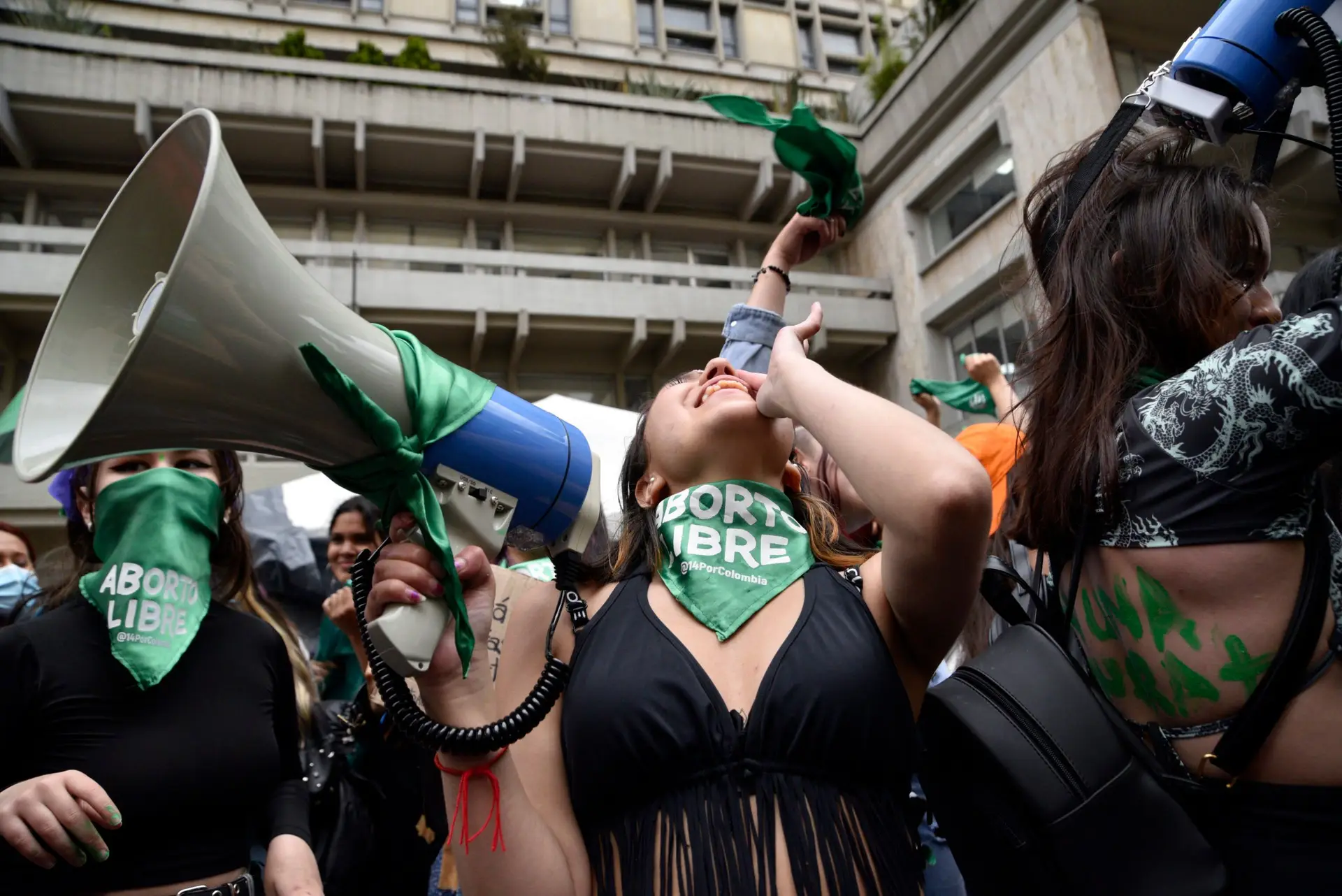 (Foto: Guillermo Legaria Schweizer/Getty Images)