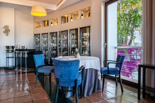 Restaurante A Ver Tavira