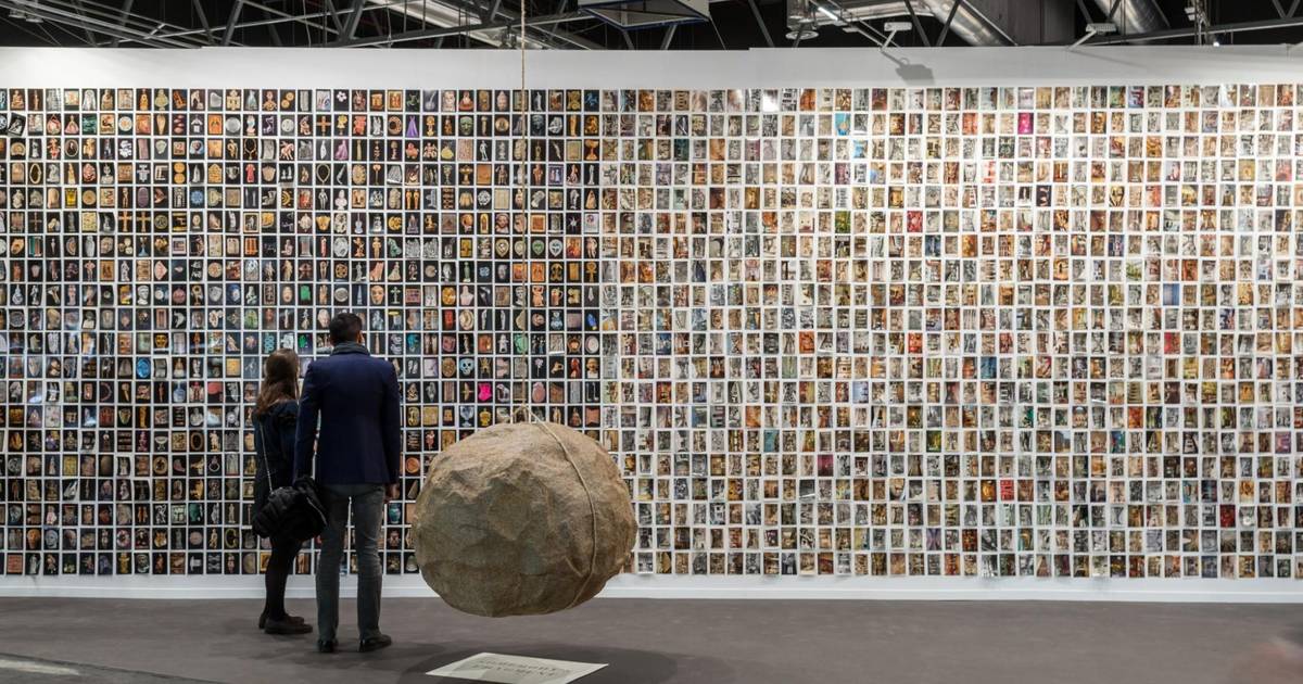 ARCOmadrid 2024 vai contar com 16 galerias portuguesas