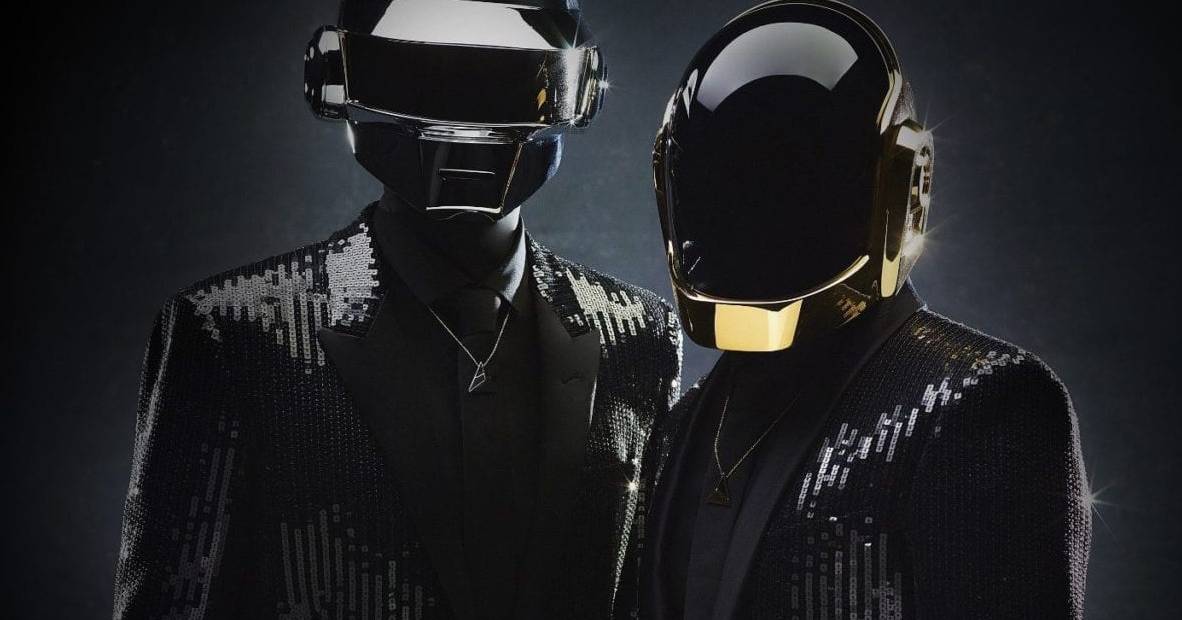 Os Daft Punk gravaram um último álbum que ainda não foi editado: “Estão a trabalhar nele”
