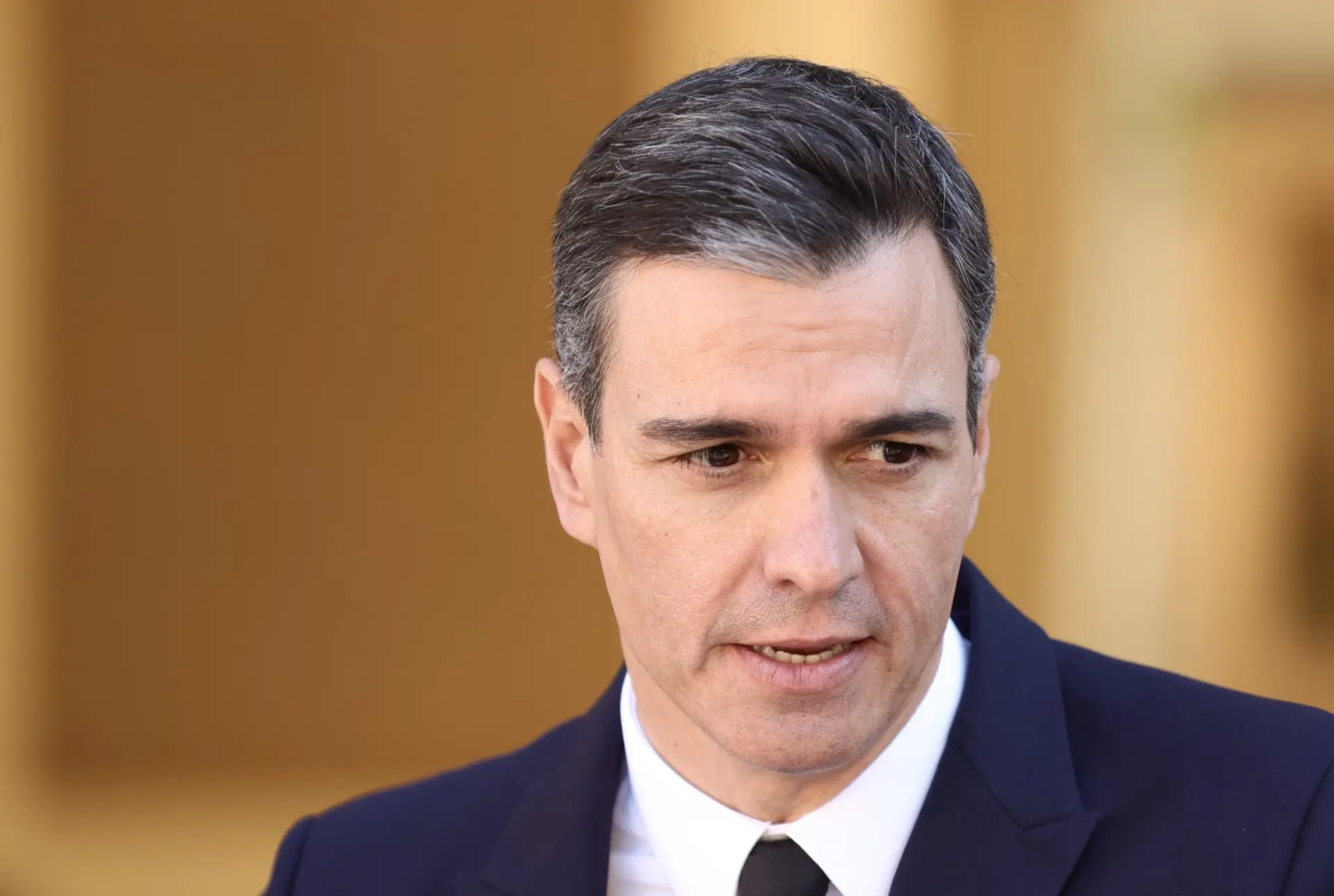 Pedro Sánchez Foto: Getty Images