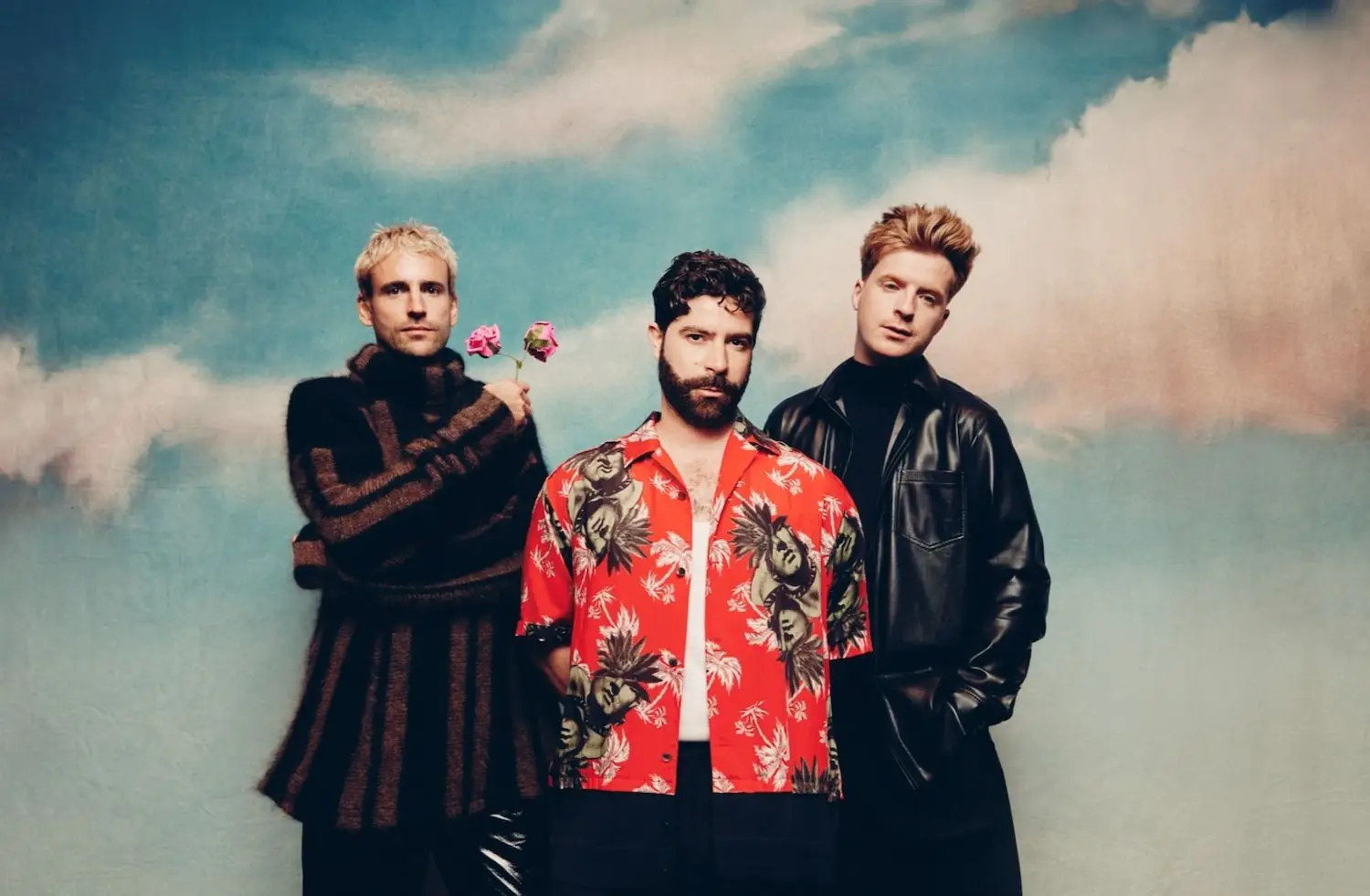 Foals/FB Foals