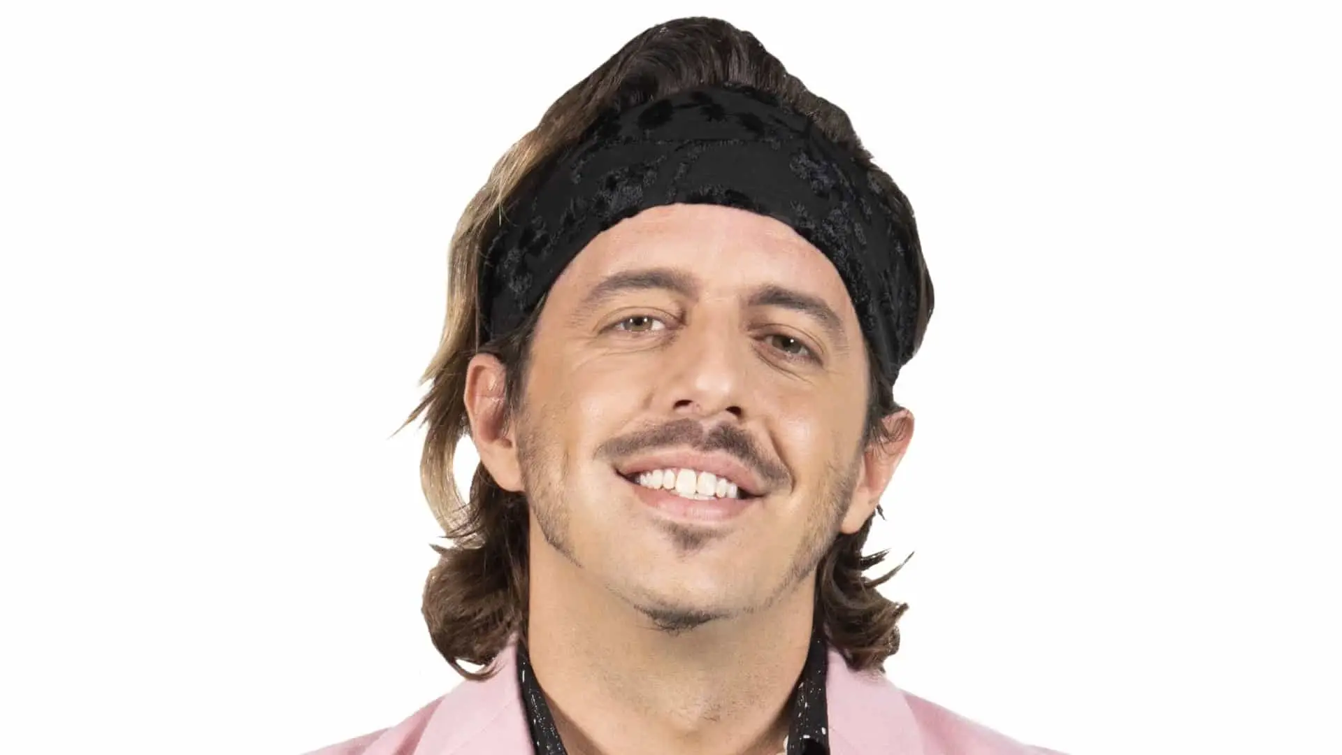Kasha, dos D.A.M.A, vencedor do “Big Brother Famosos”