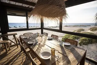 Sublime Comporta Beach Club