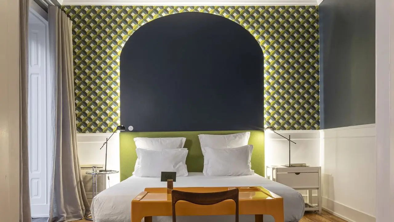 Sublime Comporta instala-se em palacete de Lisboa com hotel de charme e restaurante
