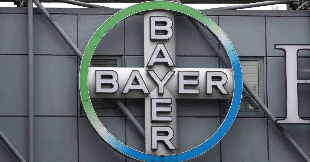 Lucro da Bayer no primeiro trimestre recua 8,2%, para €2 mil milhões