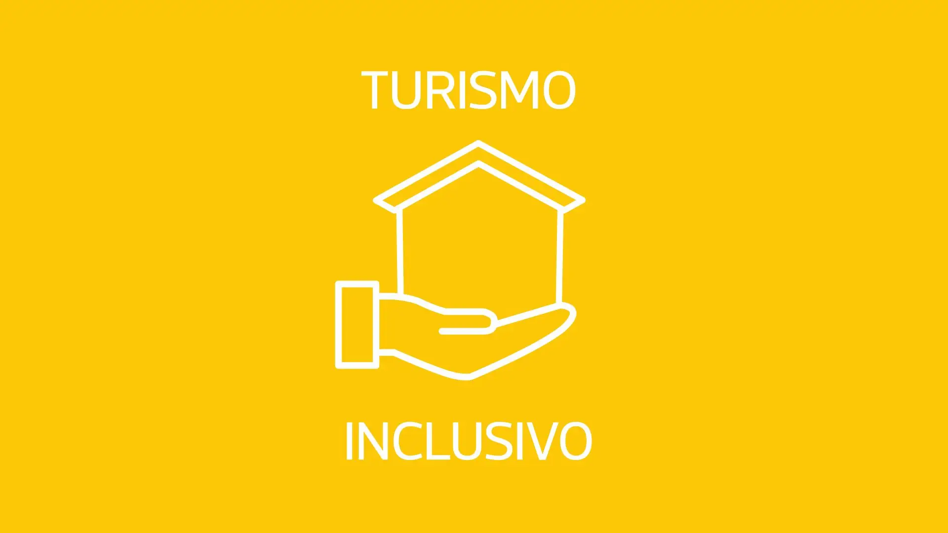 Turismo Inclusivo