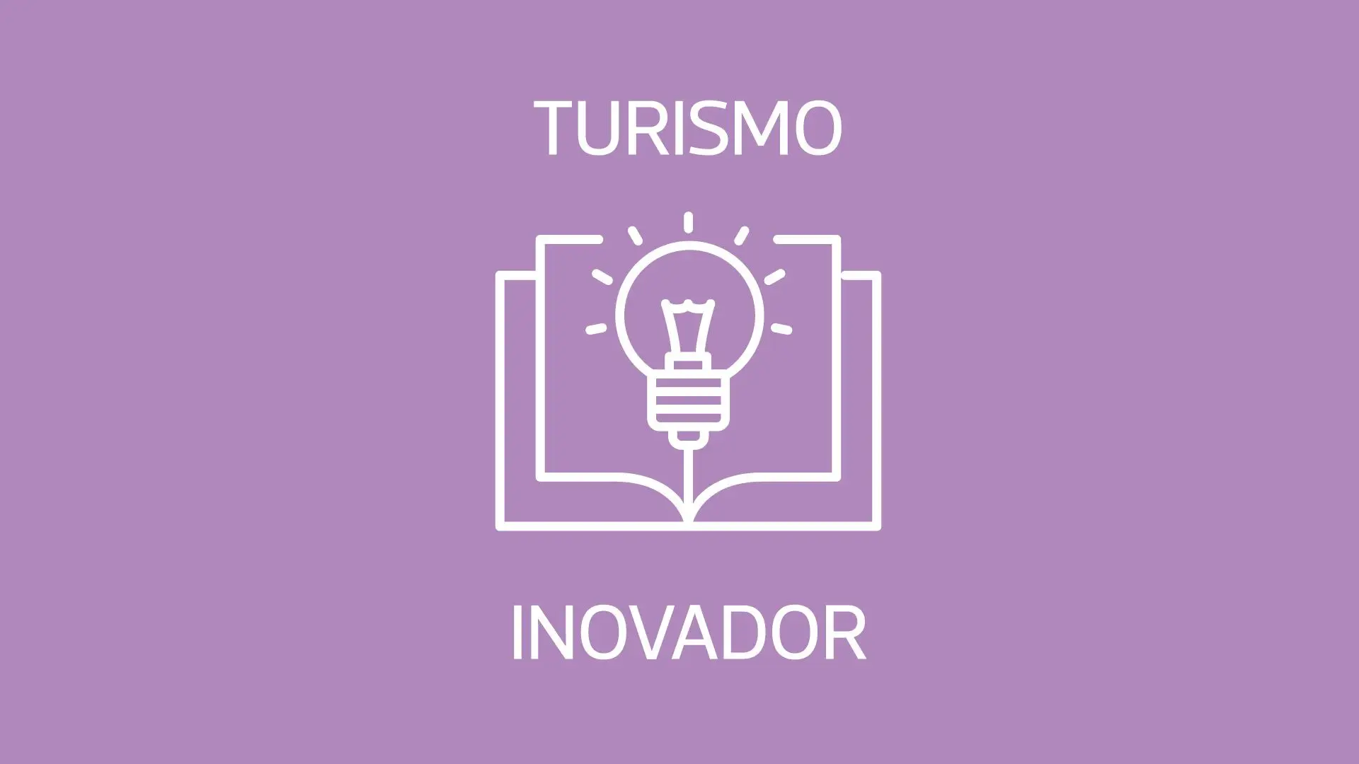 Turismo Inovador