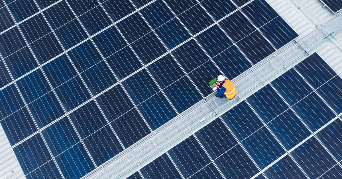 EDP compra empresa na Bélgica para reforçar negócio de energia solar