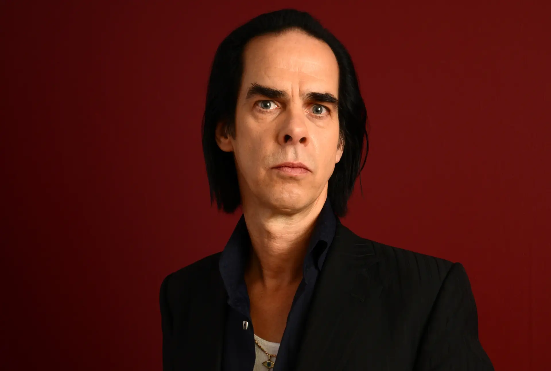 Nick Cave. Foto: Getty Images