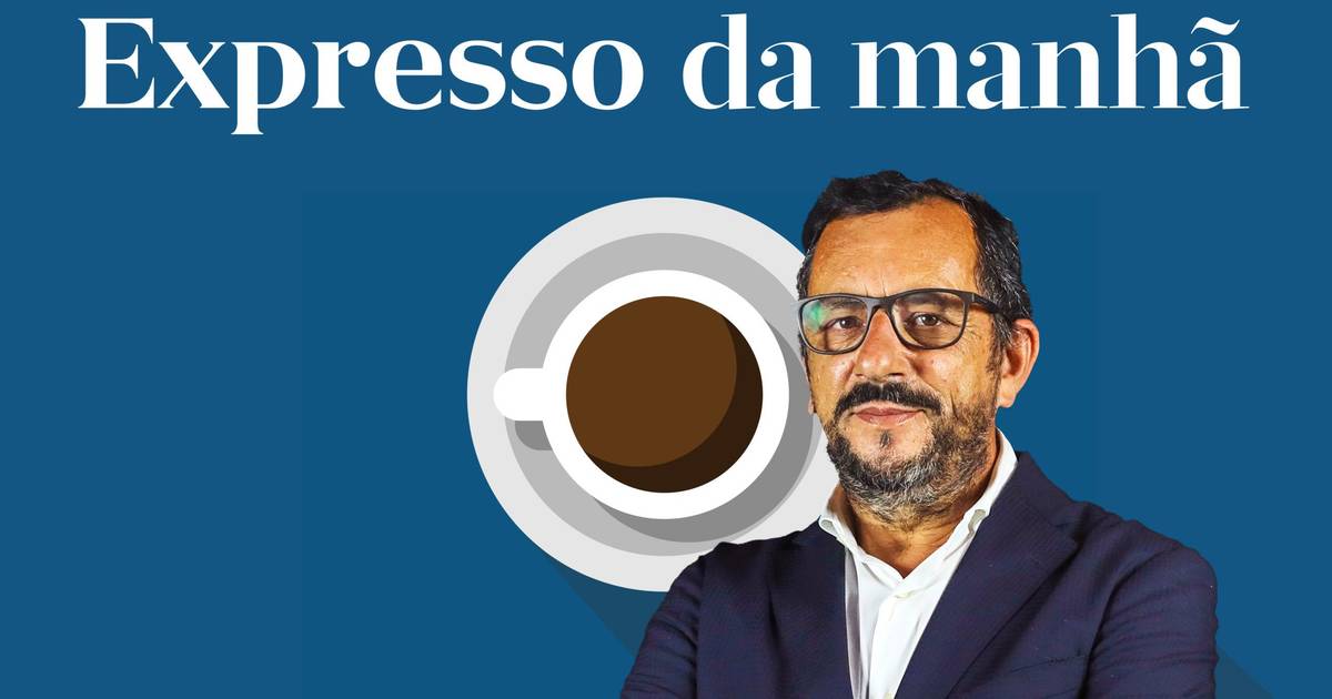 Expresso da Manhã: orçamento de 2025 leva Montenegro e Pedro Nuno de regresso ao poker político – quem faz bluff?