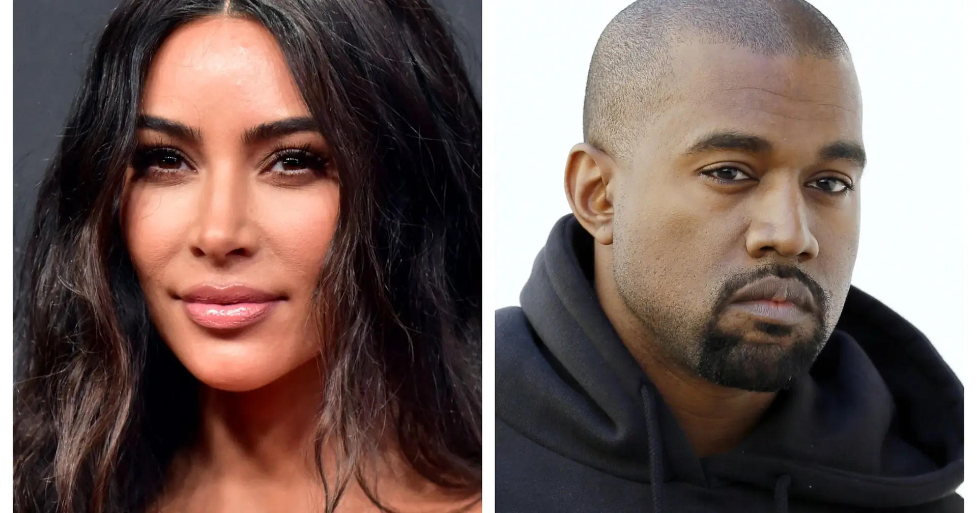 Kanye West pensou desistir da sua carreira para ser o estilista de Kim Kardashian