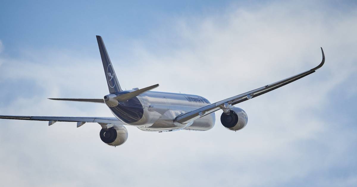 Lufthansa formaliza interesse na privatização da TAP: promete crescimento e reforço do hub