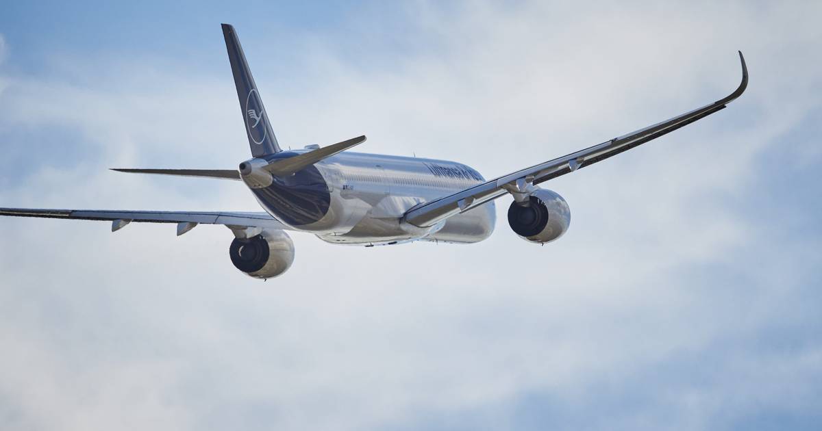 Tribunal da UE anula ajuda estatal alemã à Lufthansa aprovada por Bruxelas