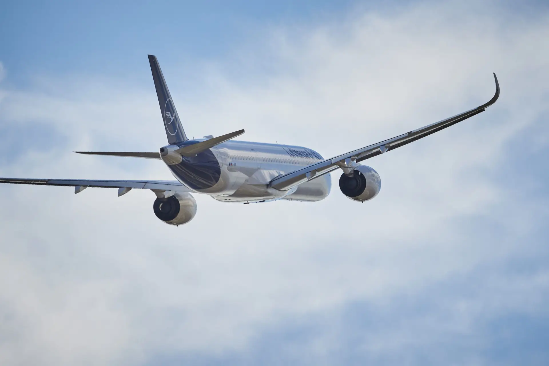 Foto: Lufthansa
