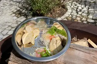 “Dog Menu”, uma novidade no restaurante Rei dos Leitões