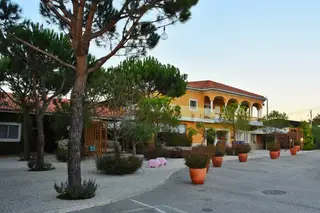 Restaurante Rei dos Leitões