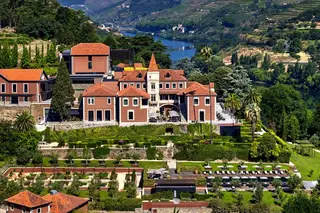 Six Senses Douro Valley