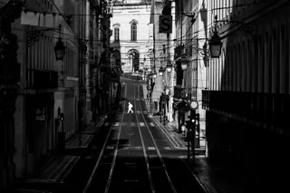 Foto José Fernandes