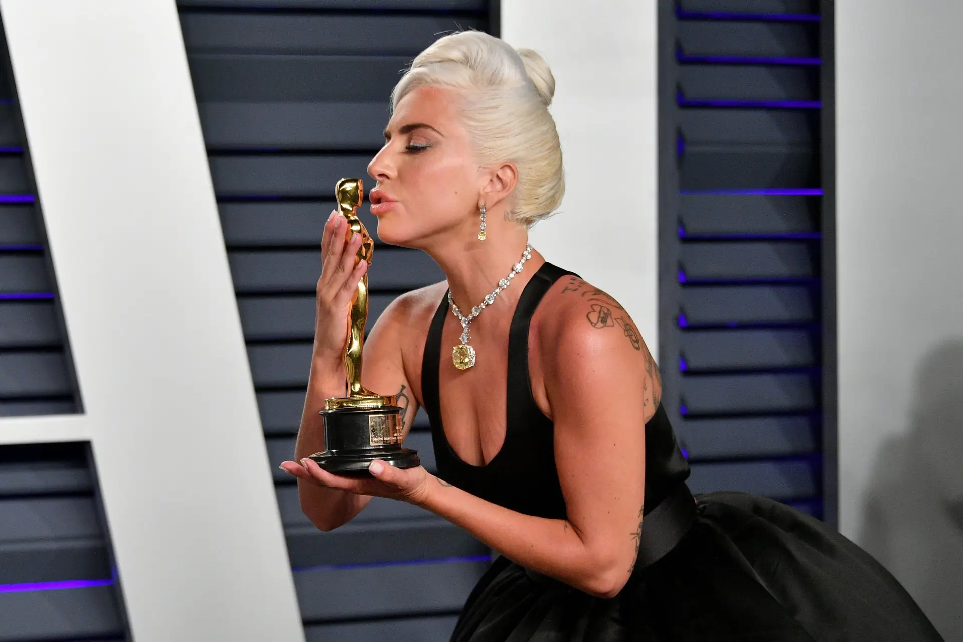 Lady Gaga / foto: Getty Images