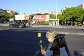 Foto António Pedro Ferreira