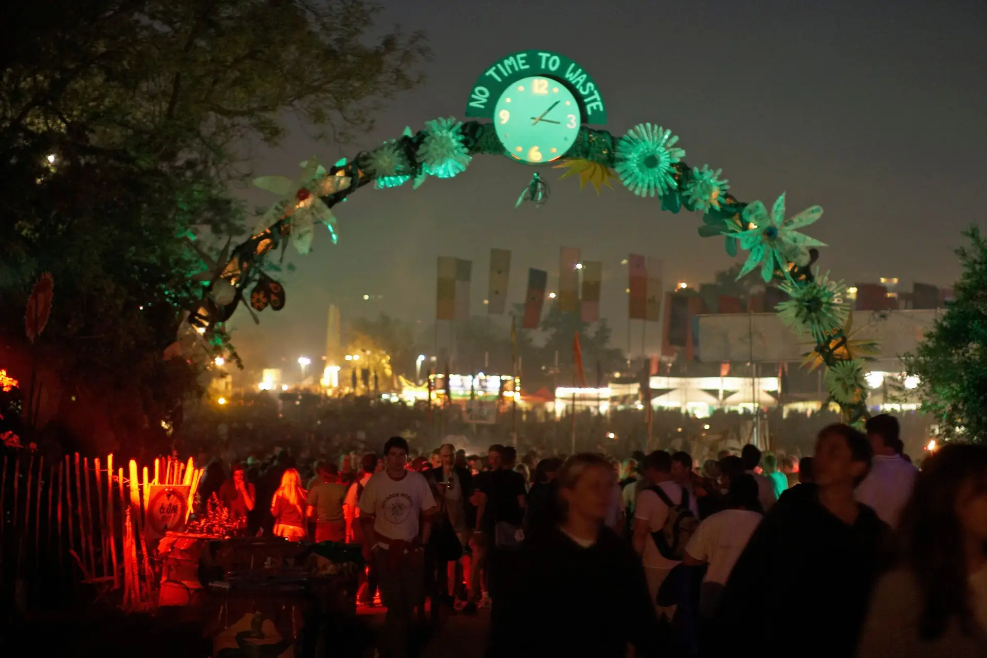 Festival de Glastonbury/Getty