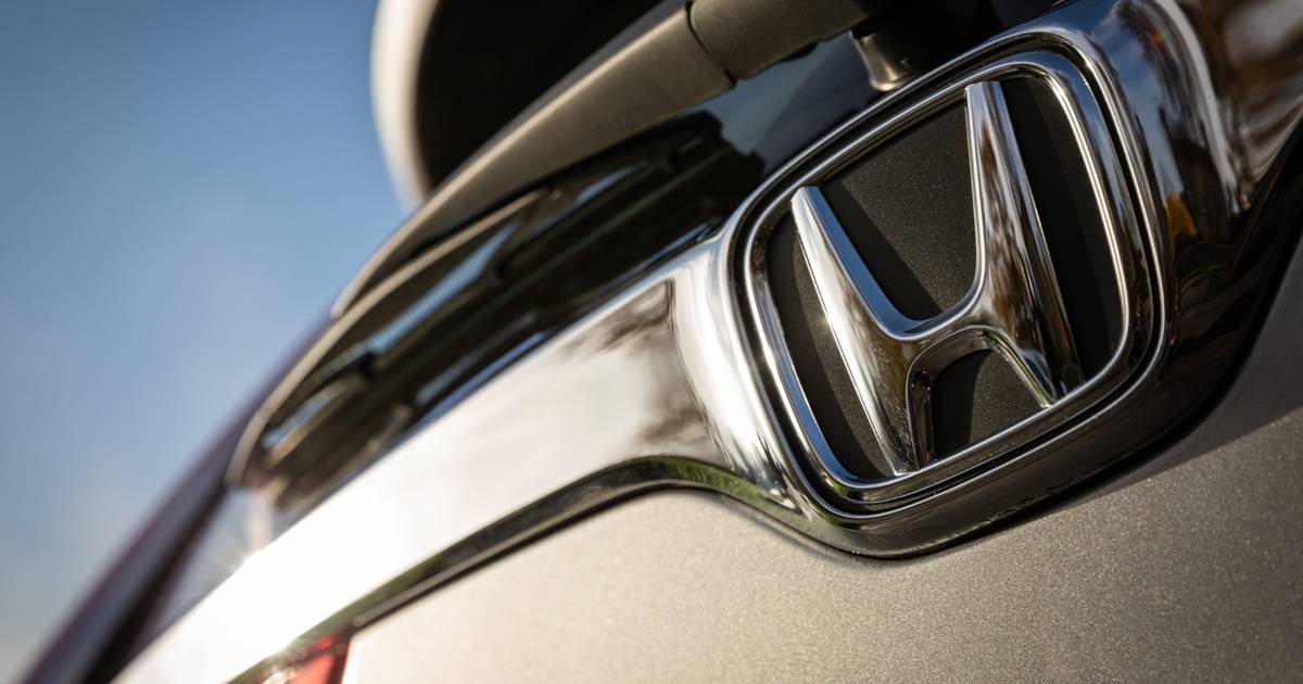 Lucro da Honda entre julho e setembro cresce 34% para €1,6 mil milhões