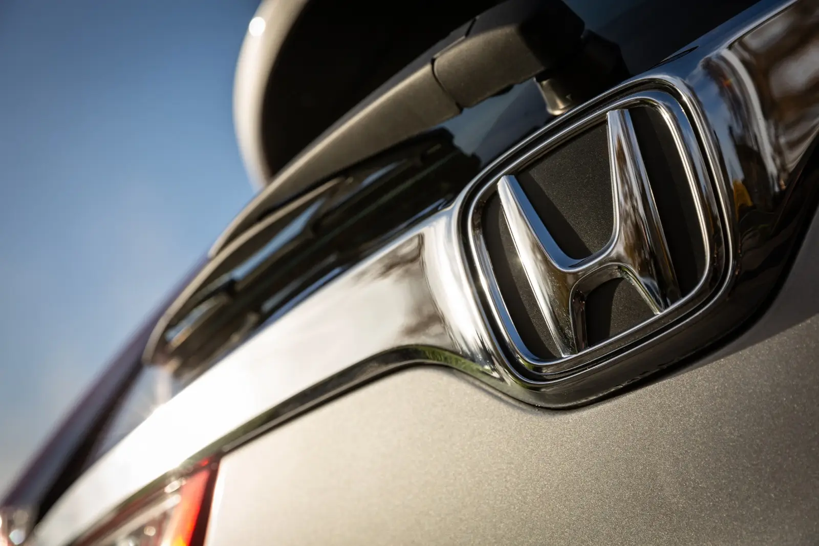 Foto: Honda