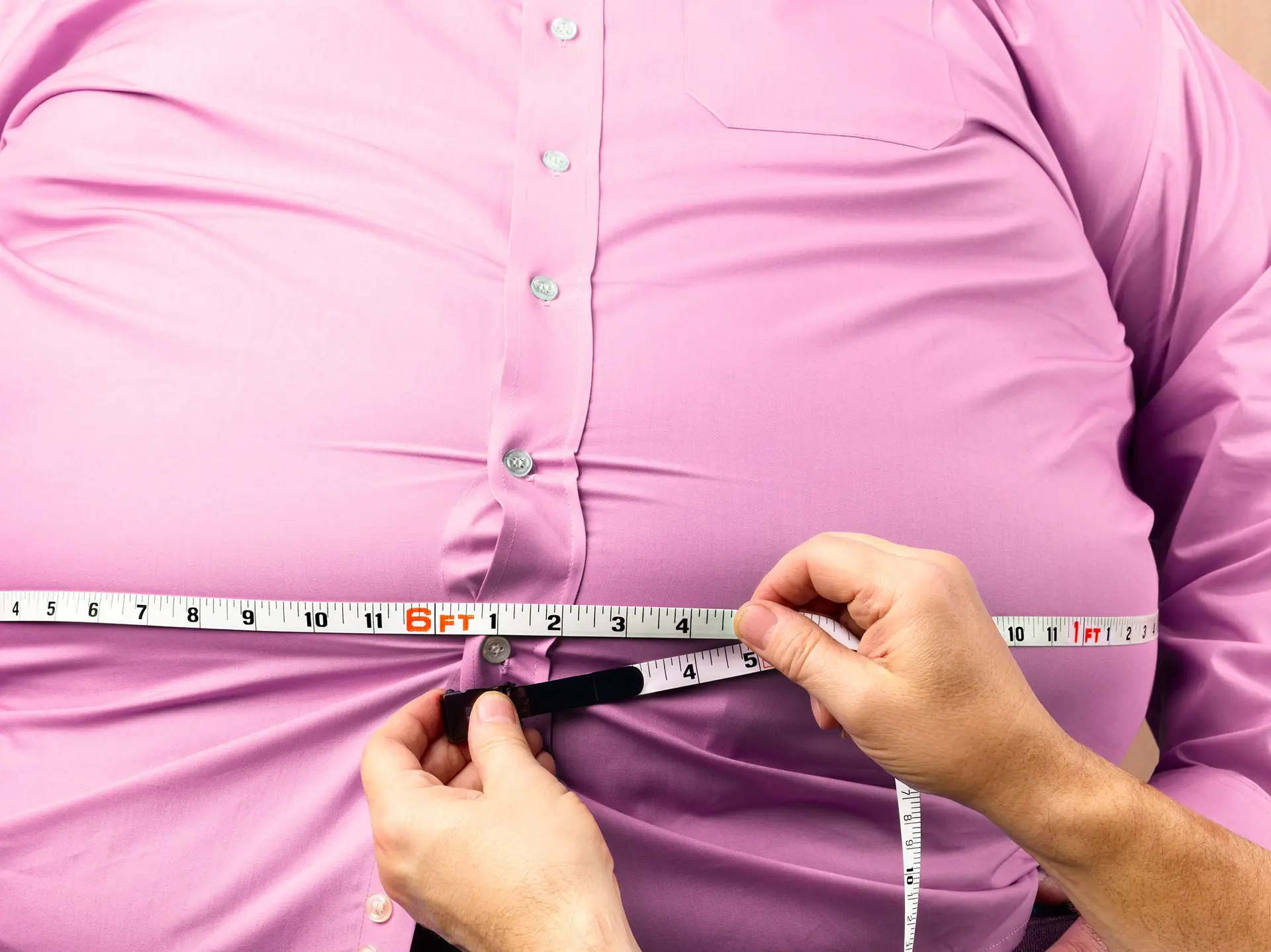 Obesidade: o medicamento para a diabetes II faz perder peso? Sim, mas pouco