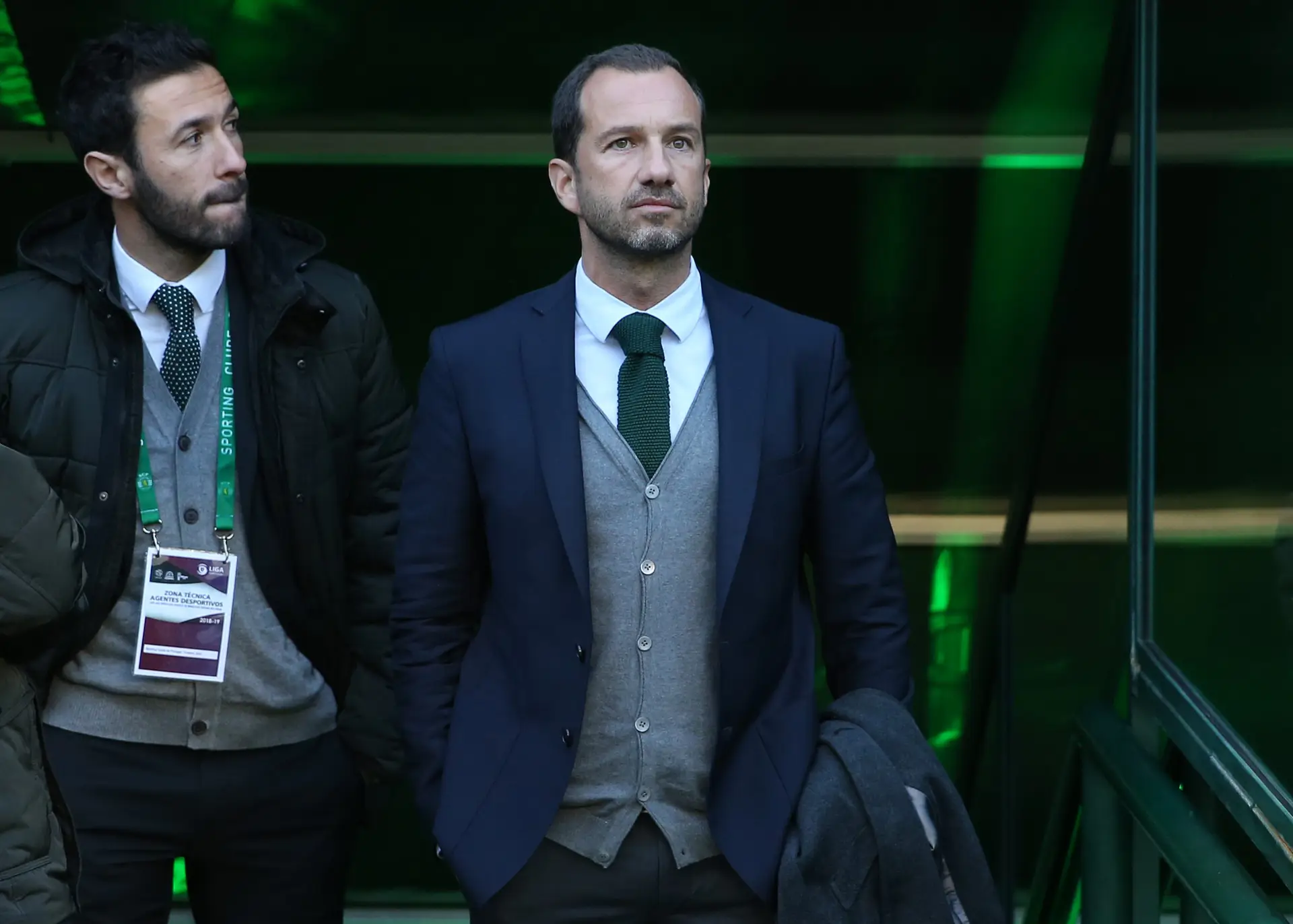 Sporting compra VMOC ao BCP a um dia das eleições (mas não há acordo com Novo Banco)