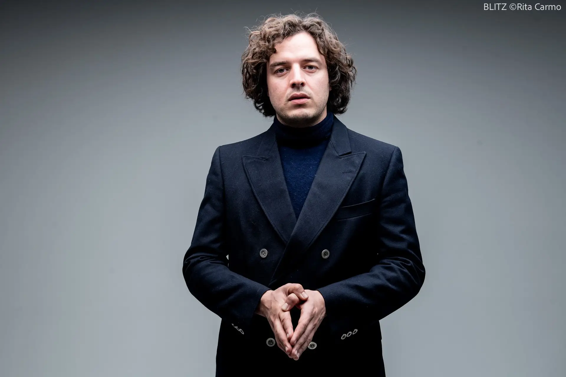 Tomás Wallenstein: “Compararam muito os Capitão Fausto aos Tame Impala. Nós ficávamos chateadíssimos”