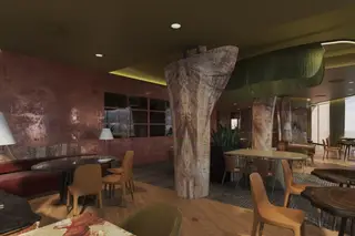Restaurante Desarma